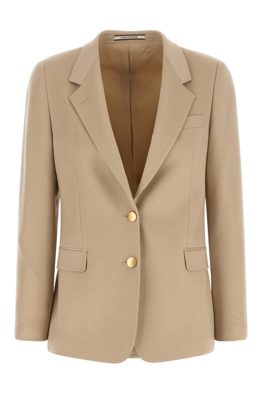 'Parigi' blazer Beige