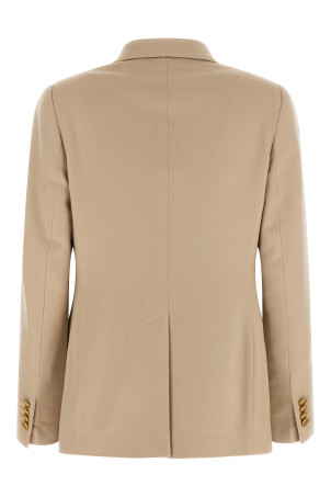 'Parigi' blazer Beige