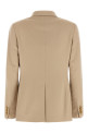 'Parigi' blazer Beige
