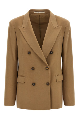 'Parigi' blazer Beige