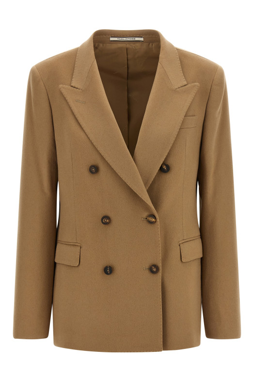'Parigi' blazer Beige