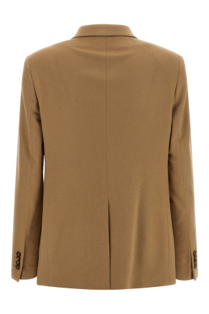 'Parigi' blazer Beige