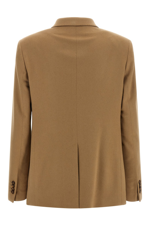 'Parigi' blazer Beige