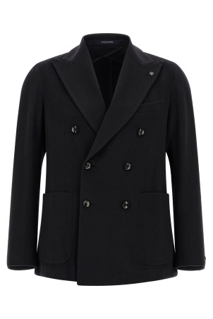 'Montecarlo' blazer Black