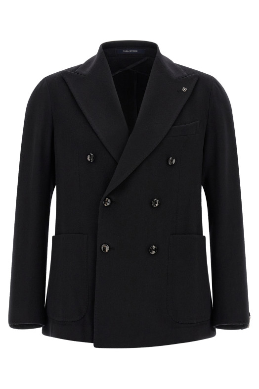 'Montecarlo' blazer Black