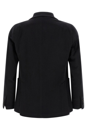 'Montecarlo' blazer Black
