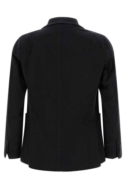'Montecarlo' blazer Black