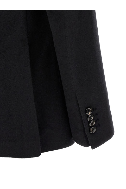 'Montecarlo' blazer Black