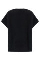 Alpaca blend sweater Black