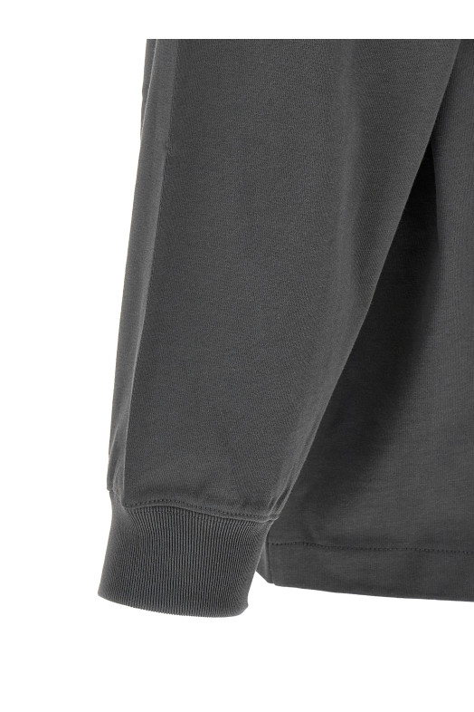 'Merch' T-shirt Gray