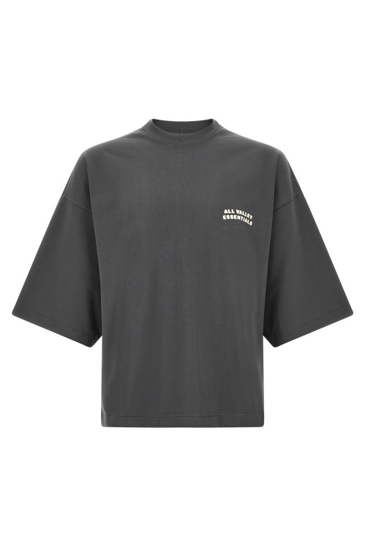 'Merch' T-shirt Gray