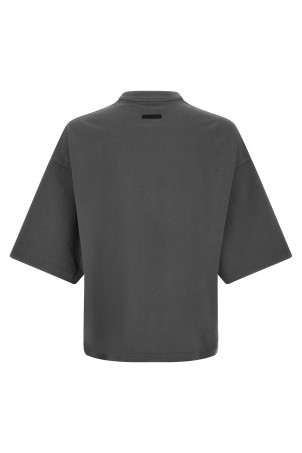 'Merch' T-shirt Gray