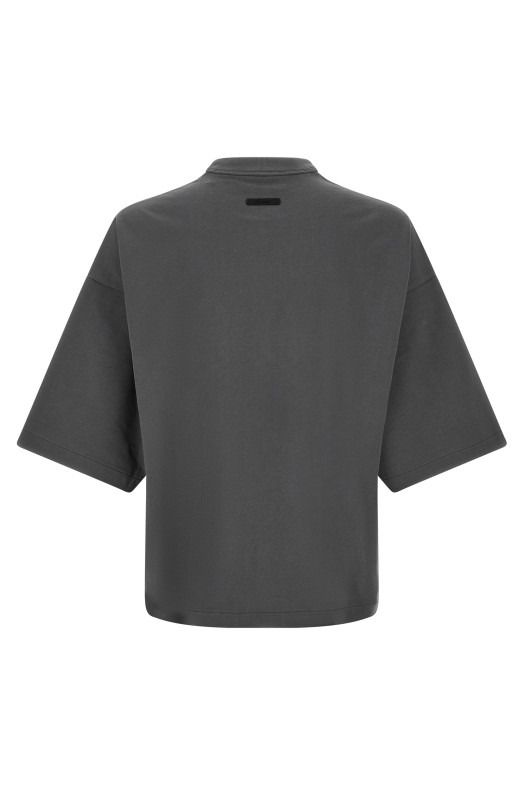 'Merch' T-shirt Gray