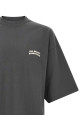 'Merch' T-shirt Gray