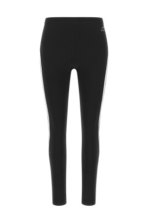 'TechWear' leggings Black