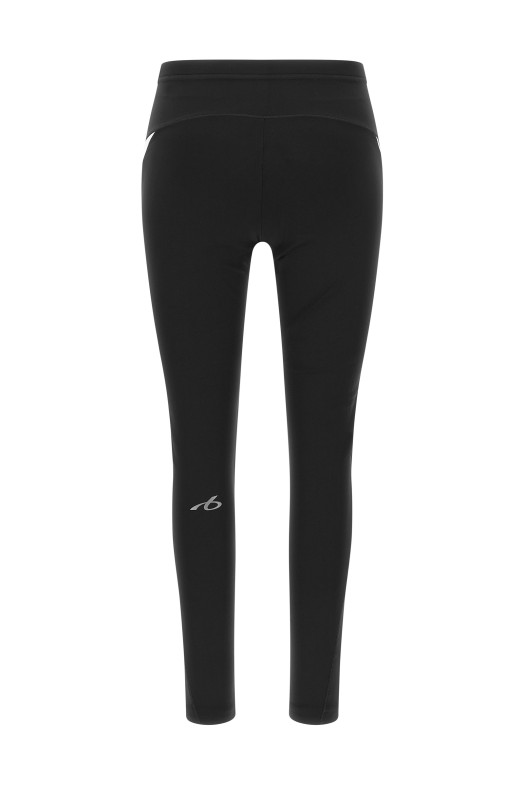 'TechWear' leggings Black