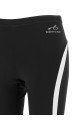 'TechWear' leggings Black