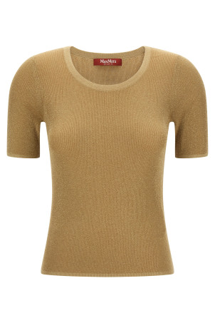 'MstSequoia' T-shirt Gold