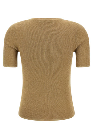 'MstSequoia' T-shirt Gold