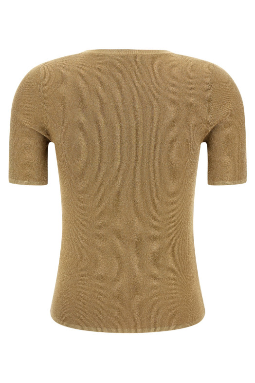 'MstSequoia' T-shirt Gold