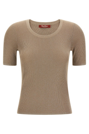 'MstSequoia' T-shirt Beige