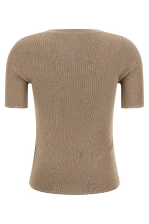 'MstSequoia' T-shirt Beige