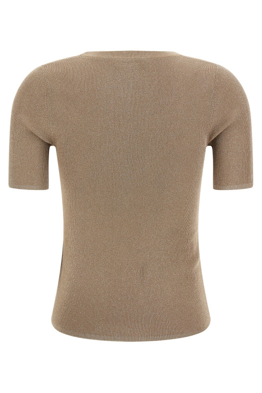 'MstSequoia' T-shirt Beige