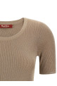'MstSequoia' T-shirt Beige