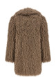 'Astrid' coat Gray