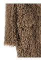 'Astrid' coat Gray