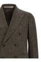 'Montecarlo' blazer Brown