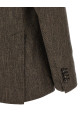 'Montecarlo' blazer Brown