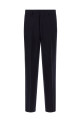 'New York' dress Blue