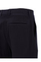 'New York' dress Blue
