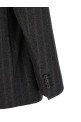 'New York' dress Gray