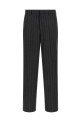 'New York' dress Gray
