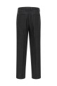 'New York' dress Gray