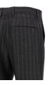 'New York' dress Gray
