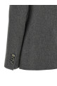 'Parigi' blazer jacket Gray