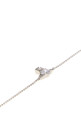 Silver metal Ariella bracelet VIVIENNE WESTWOOD (6102020Q02P169CN)