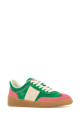 Multicolor suede Upvillage sneakers VALENTINO GARAVANI (6W2S0IL9LAL)