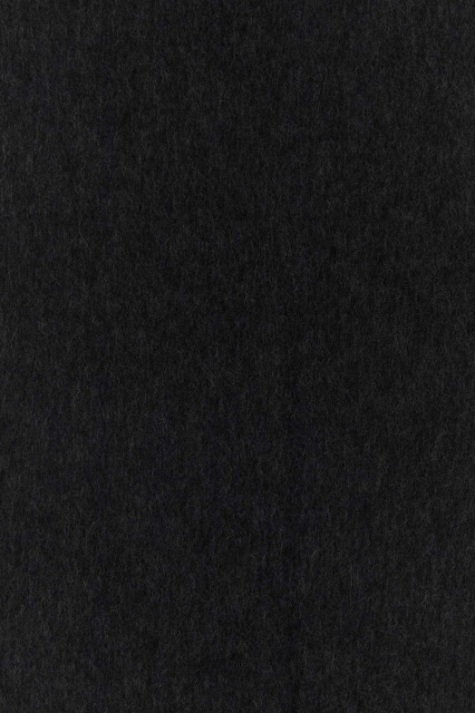 Charcoal cashmere Ingo scarf THE ROW (A000368P152)