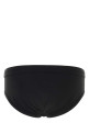 Black stretch nylon swimming brief Black DOLCE & GABBANA (M4A99JONR47)