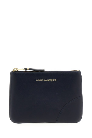 'Arecalf' card holder Blue