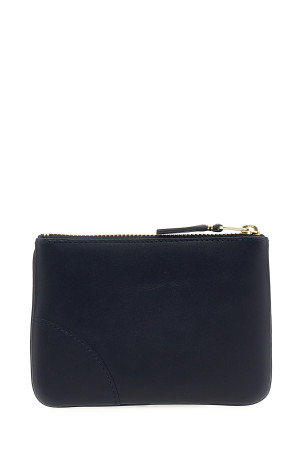 'Arecalf' card holder Blue