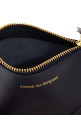 'Arecalf' card holder Blue