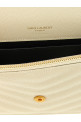 'Envelope' clutch White
