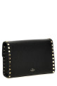 Valentino Garavani 'Rockstud Small' Shoulder Bag Black