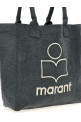 'Yenky Small' shopping bag Black