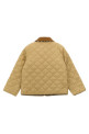 'Milo' jacket Beige